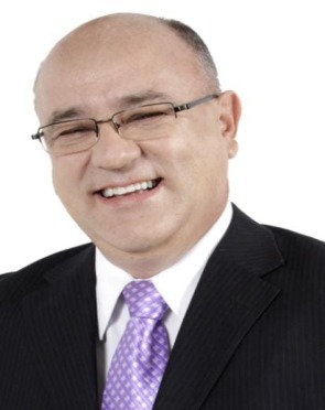 Amauri Crozariolli - Instrutor