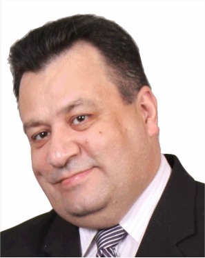 José Carlos Poli - Instrutor