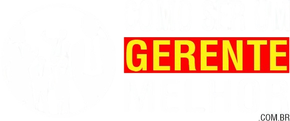 Como Ser um Gerente Melhor Logo